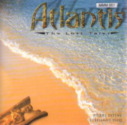 Atlantis 1