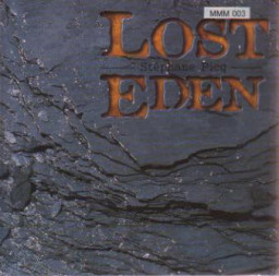 Lost Eden