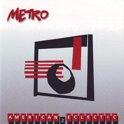 American Eclectic II