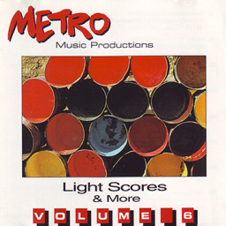 Light Scores & More