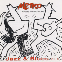 Jazz & Blues Vol. A