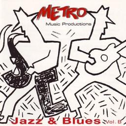 Jazz & Blues Vol. B