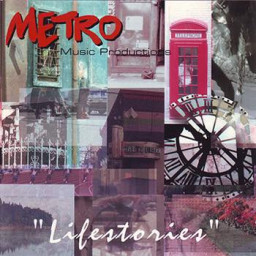 Orchestral - Lifestories