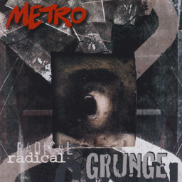 Radical-Grunge