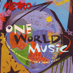 One World Music
