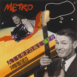 Alternative Live