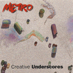 Creative Underscores