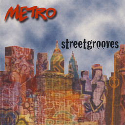Street Grooves