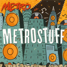 MetroStuff