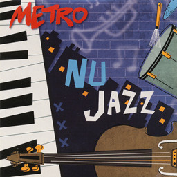 Nu Jazz