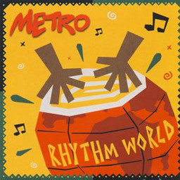 Rhythm World