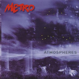 Atmospheres