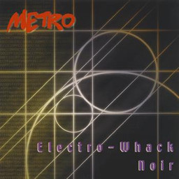 Electro-Whack Noir