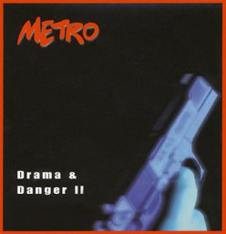 Drama & Danger 2