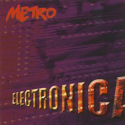 Electronica
