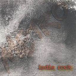 Indie Rock
