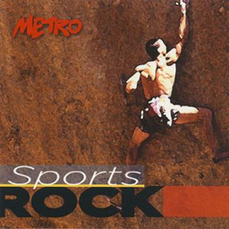 Sports Rock