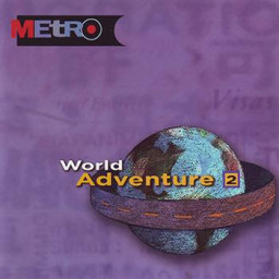 World Adventure 2