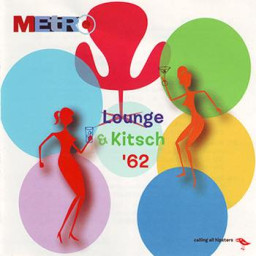 Lounge & Kitsch '62