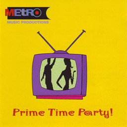 Primetime Party