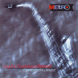Smooth Jazz - Light Fashion & Retail
