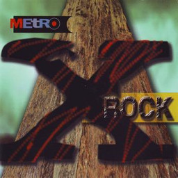 X-Rock
