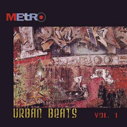 Urban Beats Vol. 1