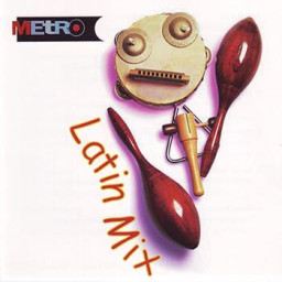 Latin Mix