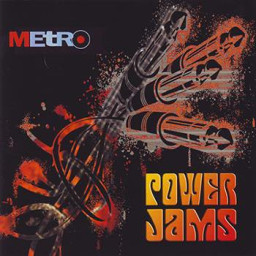 Power Jams