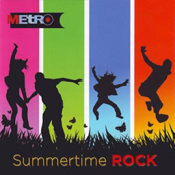 Summertime Rock