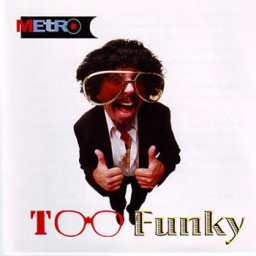 Too Funky