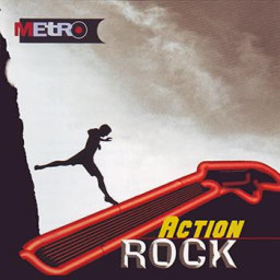 Action Rock
