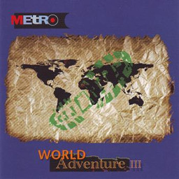 World Adventure 3