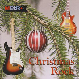 Christmas Rock