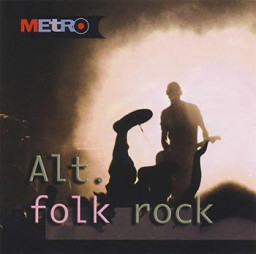 Alt Folk Rock