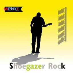 Shoegazer Rock