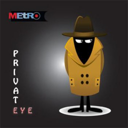 Private Eye