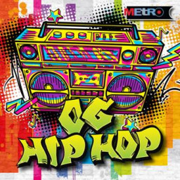 OG Hip Hop