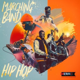 Marching Band Hip-Hop