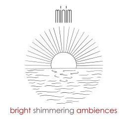 Bright Shimmering Ambiences