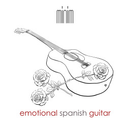 Emotional Spanish Guitar