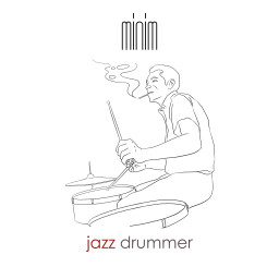 Jazz Drummer