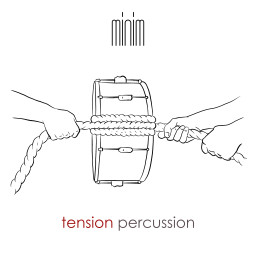 Tension Percussion