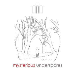 Mysterious Underscores