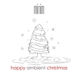 Happy Ambient Christmas