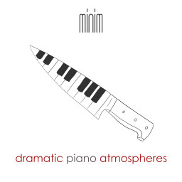 Dramatic Piano Atmospheres
