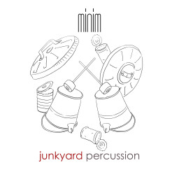 Junkyard Percussion