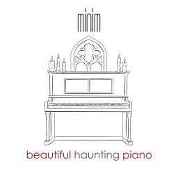Beautiful Haunting Piano