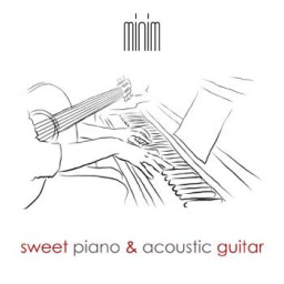 Sweet Piano & Acoustic Guitar