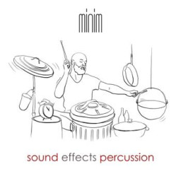 Sound Effects Percussion